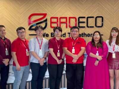 Singapore Office