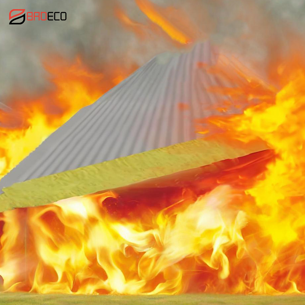 Fire Resistance