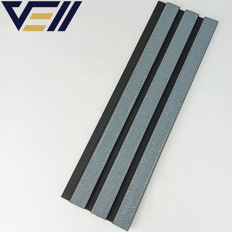 Vell Waterproof And Luxury Cladding Interior Panels Ps Decoration Wall Panel