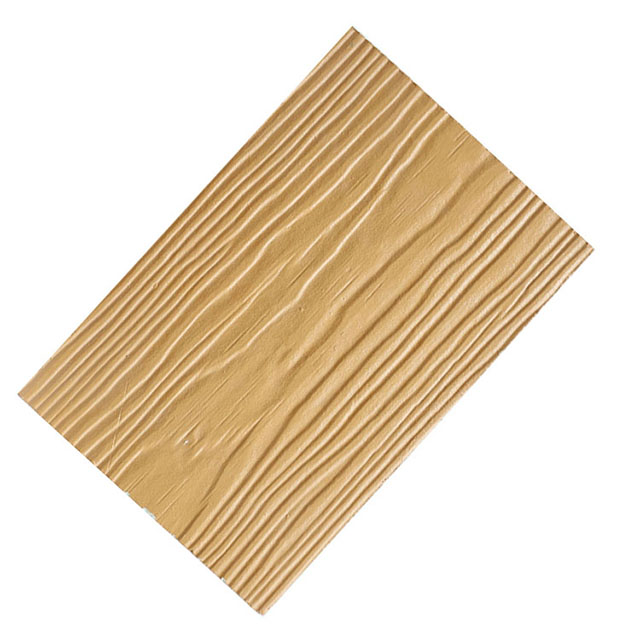 High Quality New Technology Modern Style Fire-Proof Waterproof Anti-Corrosion Lightweight Board Exterior Tile Facade Panel