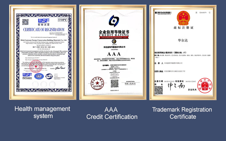 Certifications 3