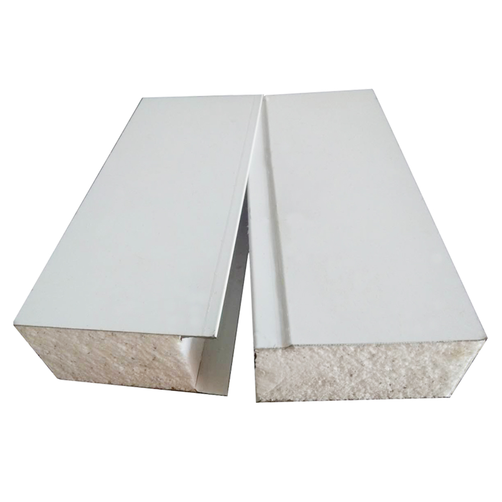 Refrigeration & Cold Storage Panel