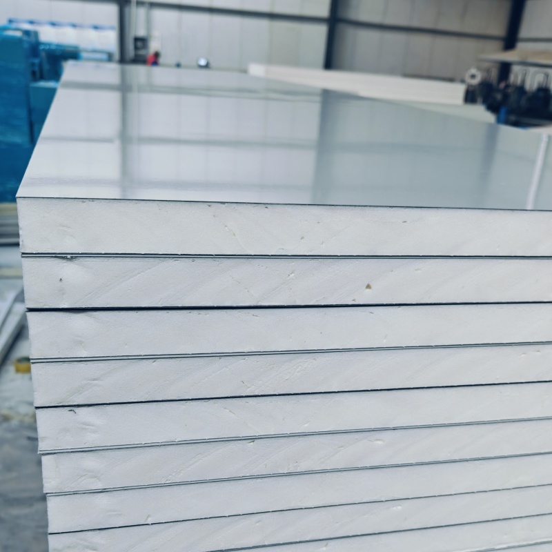 Duct Work Detail 1