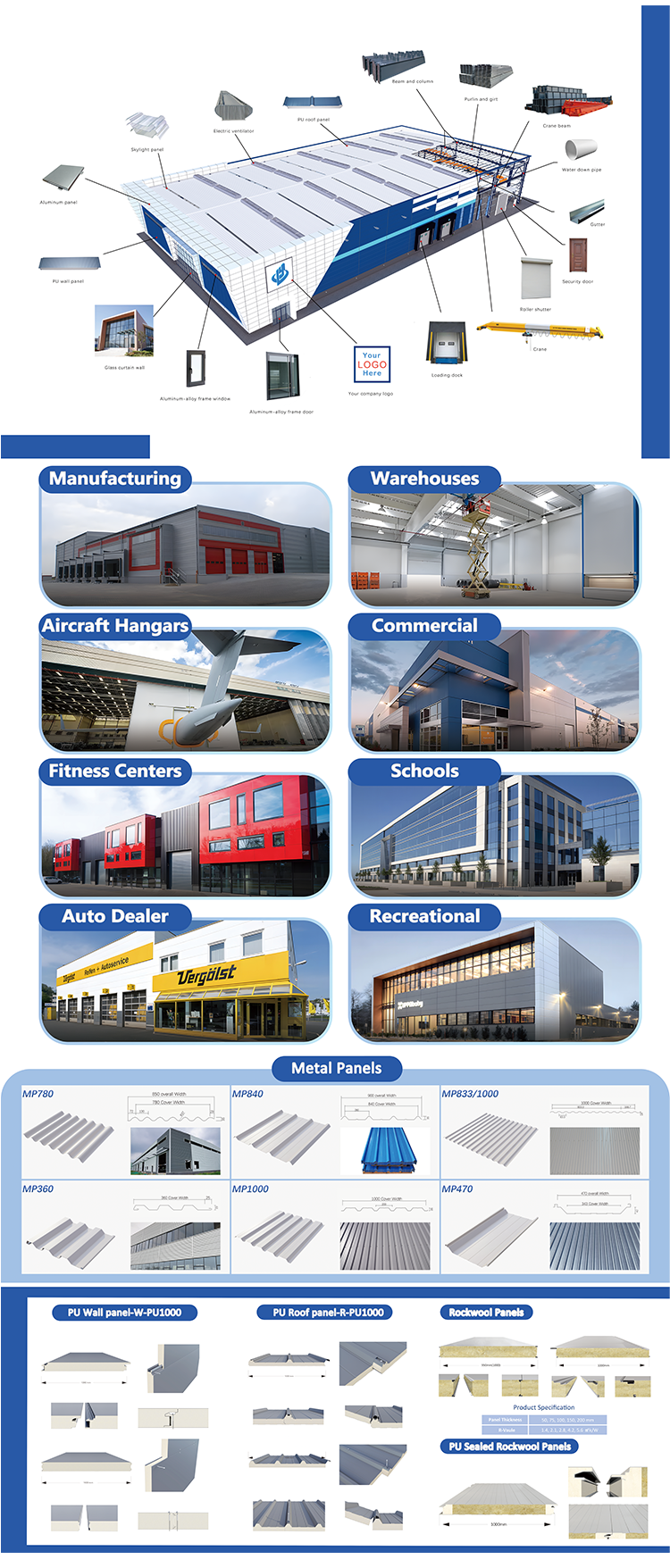 Building Engineering Plan Diagram 4