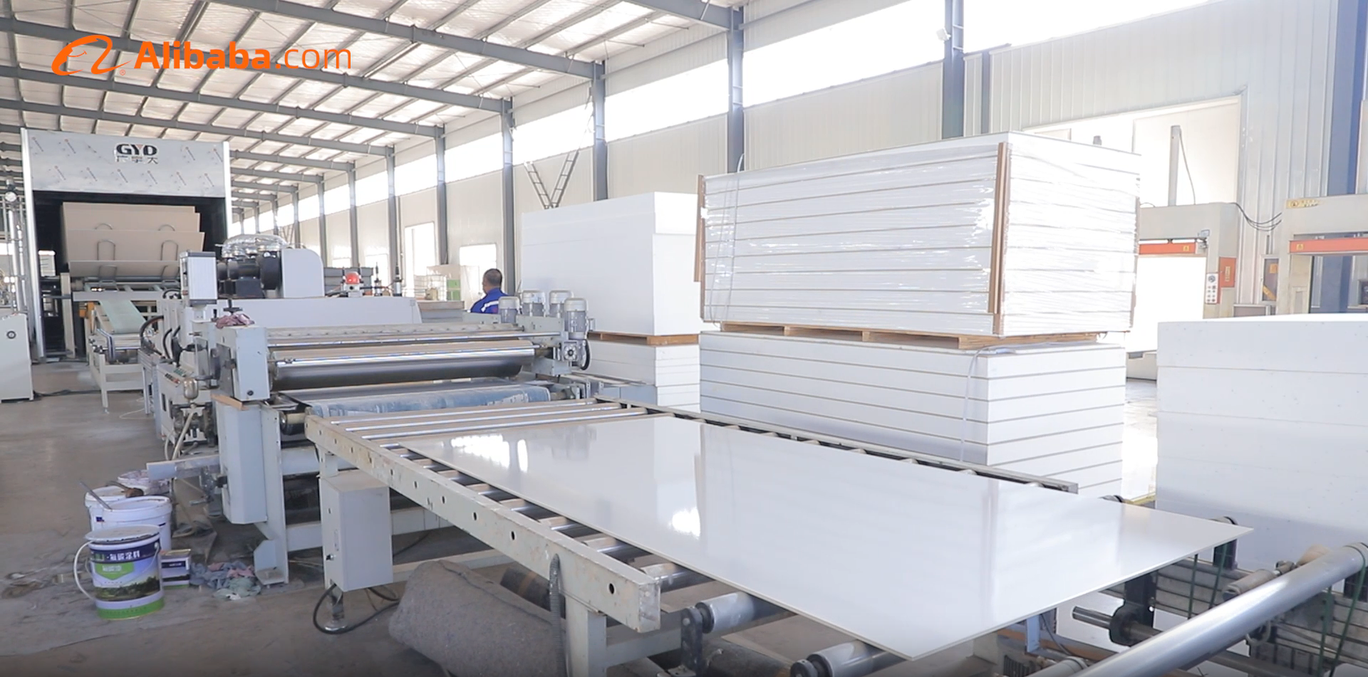 OEM ODM Exterior Wall Insulation Decorative Panel Energy Efficient Stone Facade System