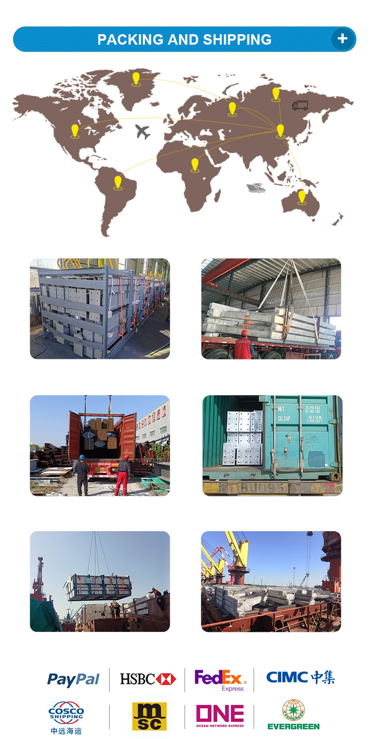 Wall Panel Installation