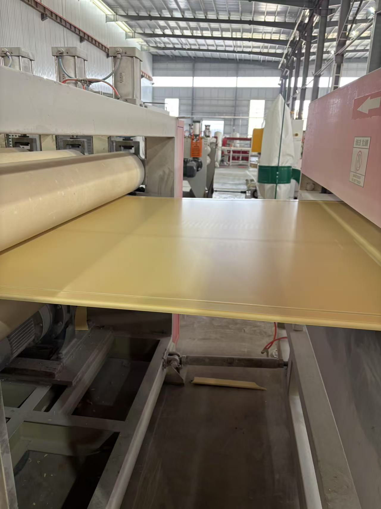 PVC Board Features