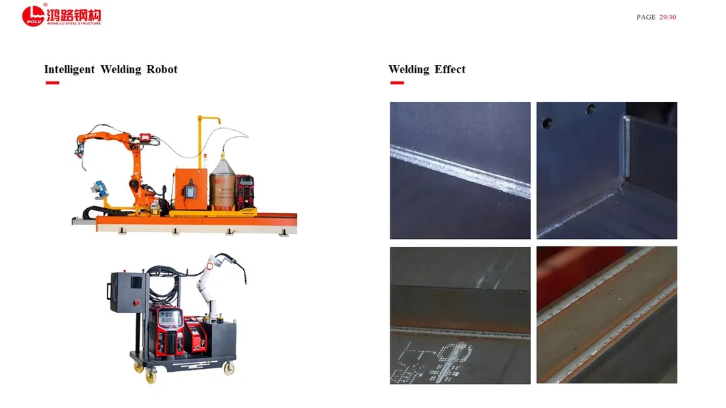 Insulated Fireproof Rockwool Metal Sandwich Wall Panel for Prefab Structure
