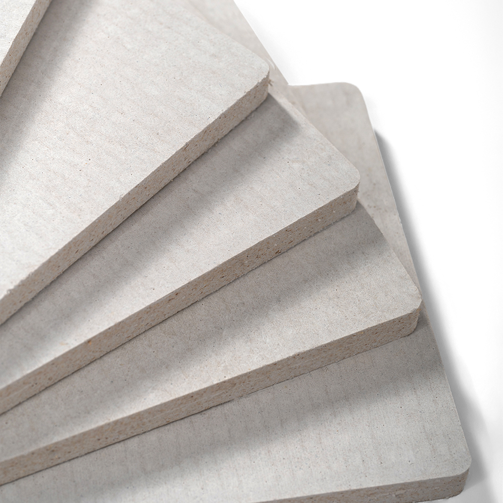 MGO Board High-Quality Board Flooring Fireproof, Waterproof, Eco-Friendly Floor Panels for Construction