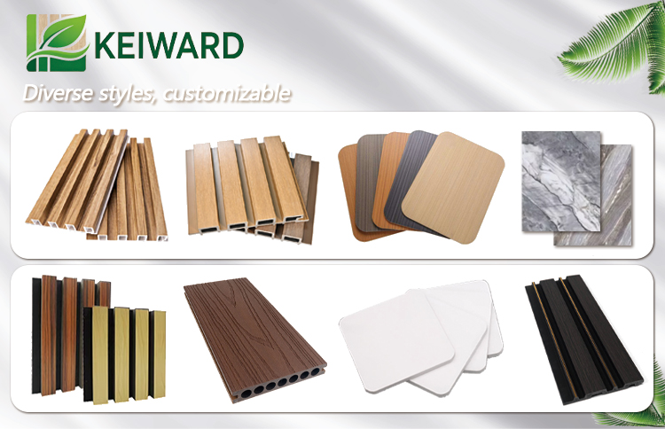 Modern Composite Panel View 2