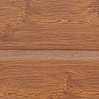 PU Core Sandwich Panels for Building Exterior Applications