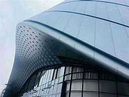 Exterior Cladding/Facades