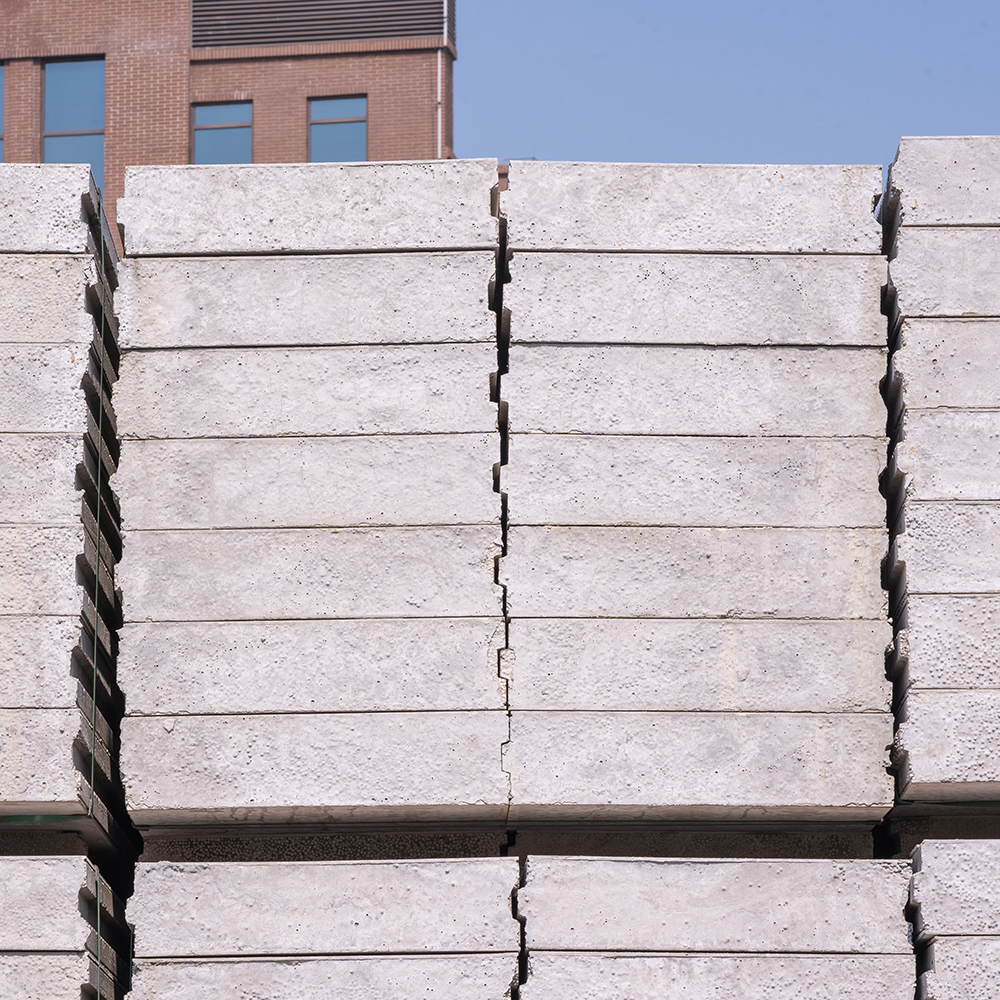 Cheap Price Eps Insulated Fireproof Wall Boards Precast Concrete Elements Interior Wall Panel EPS Cement Sandwich Boards