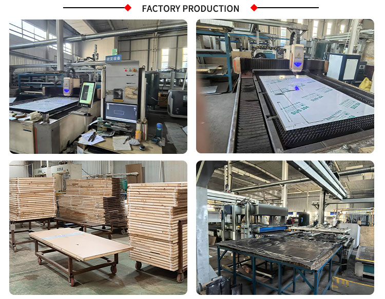 Production Process