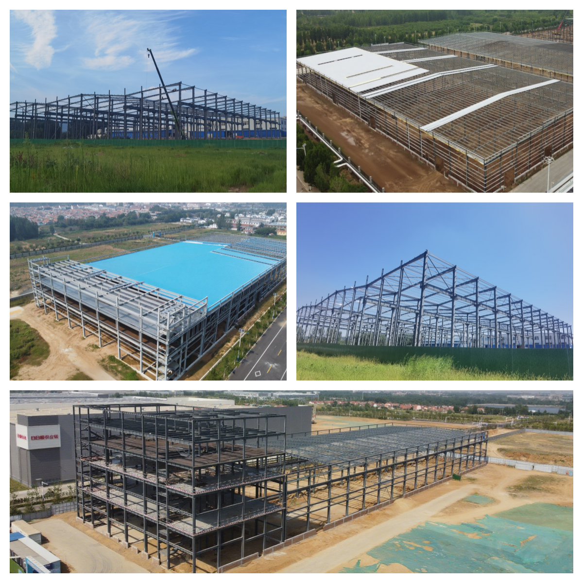 Polyurethane Sandwich Panel for Roof Insulation 50mm Thickness Energy Efficient Panels for Prefabricated Buildings