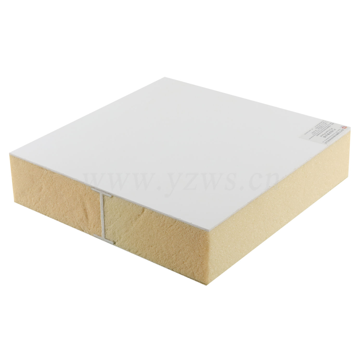 FRP PU Panel
