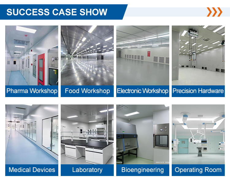 Technical Layout