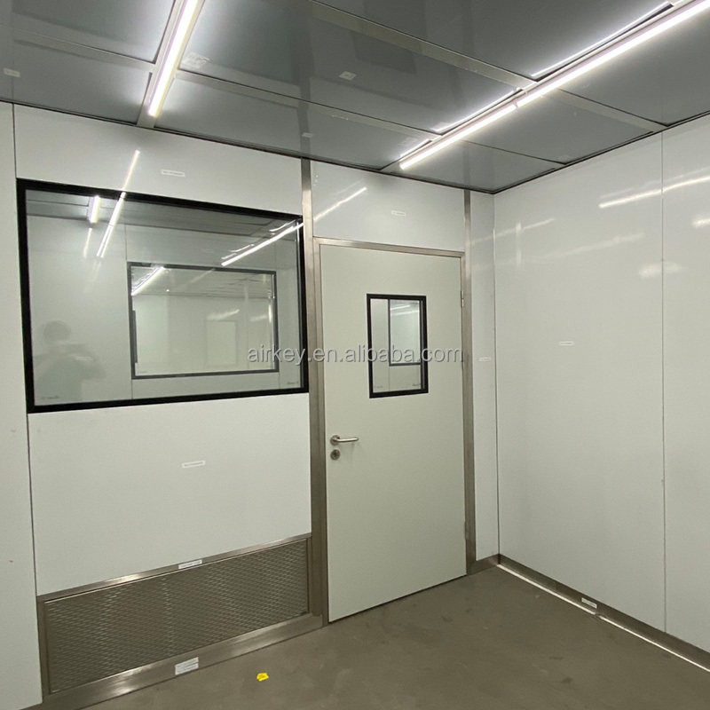 Modular Cleanroom Image 5