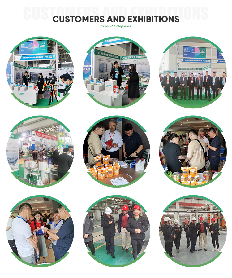 Trade Show Exhibition Showcase