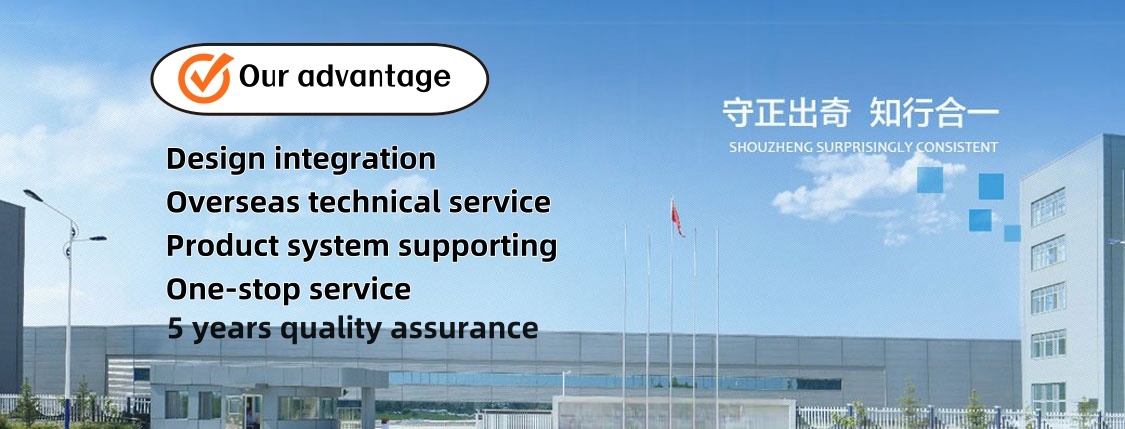 Sandwich Panel Showcase