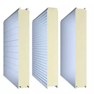 FRP sandwich panel