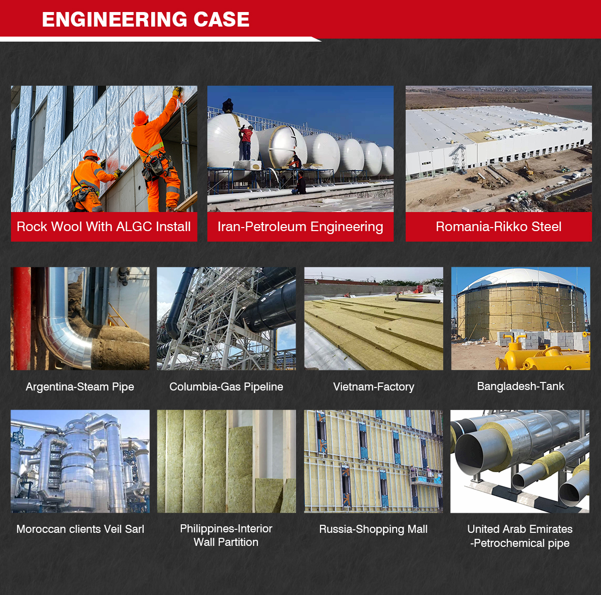 Insulation Product Details 1