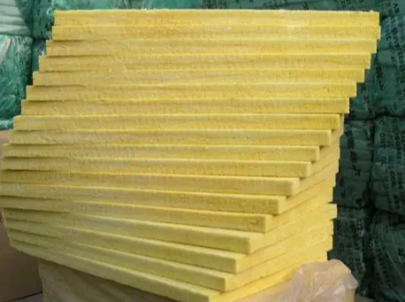 Rock Wool Sandwich Panels