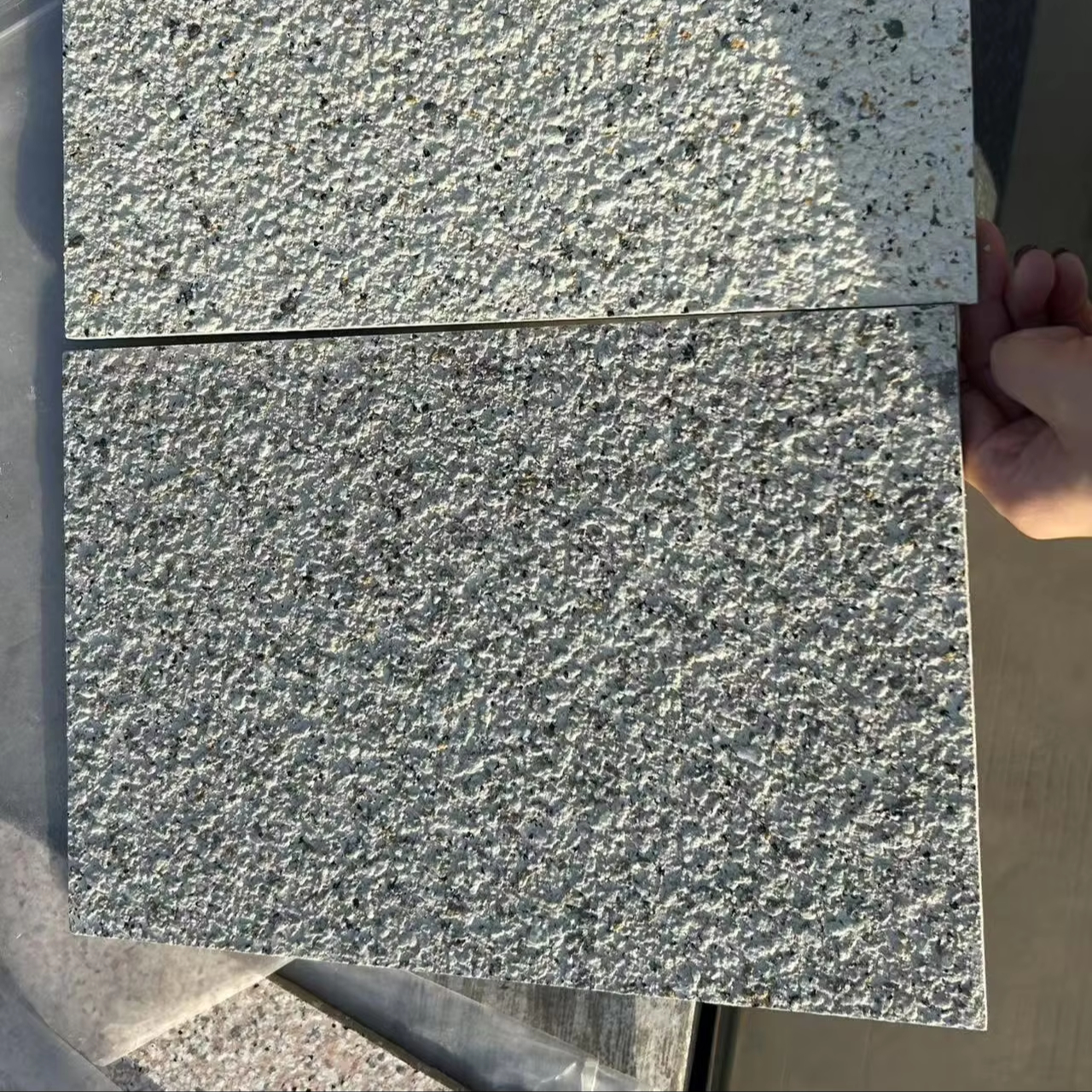 Wall Panel Application 2