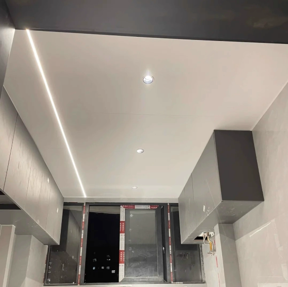 Aluminum Honeycomb Panels-Large Size Modern Design Waterproof PE Coated Surface for Indoor Ceiling/Wall/Partition Decoration
