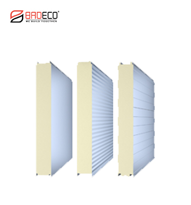 PU Wall Panel