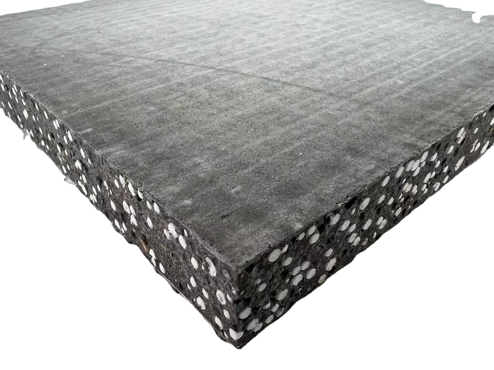 Magnesium Oxide Board Showcase