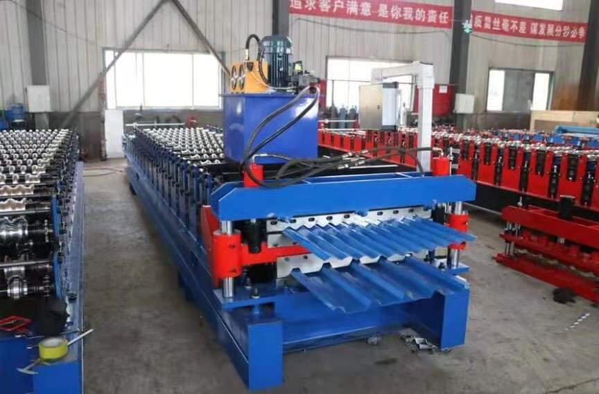 Manufacturing Line Part 2