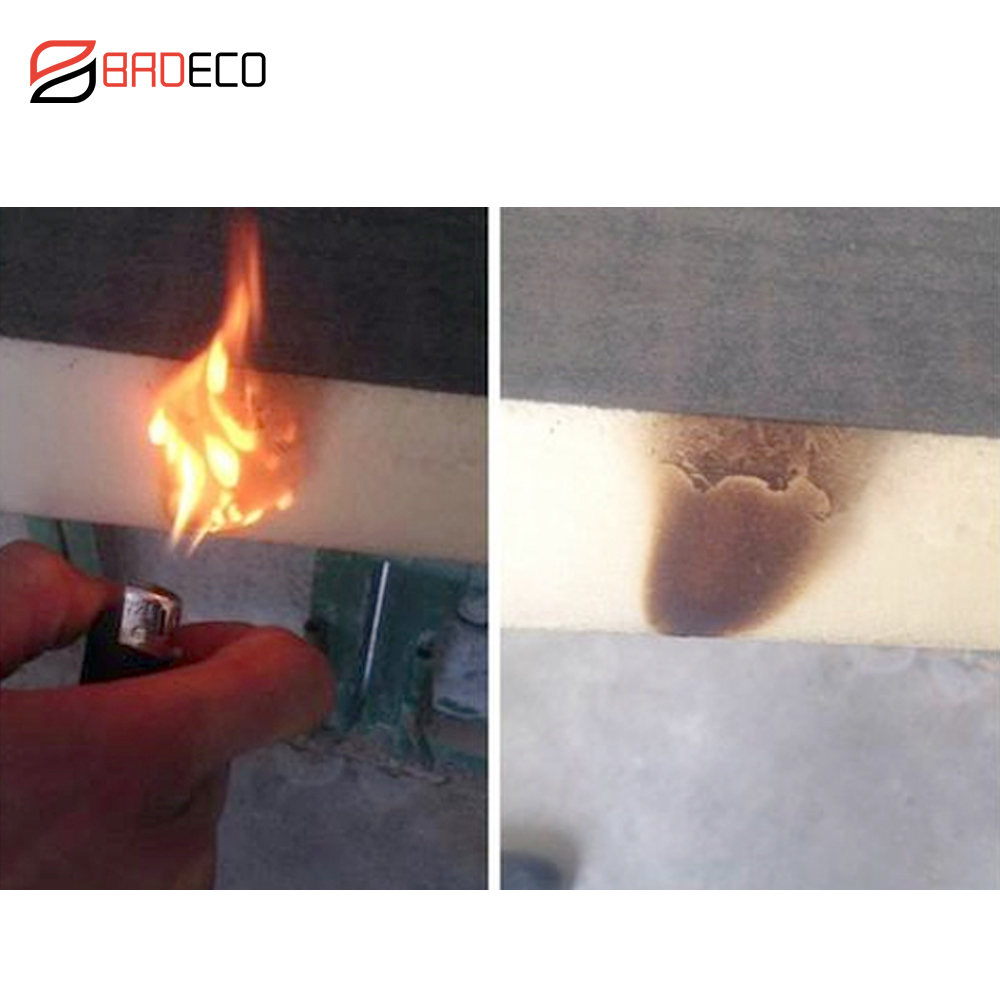 Fire Resistance Grade B1/B2