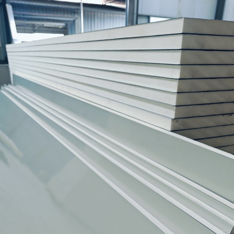 Duct Work Detail 4