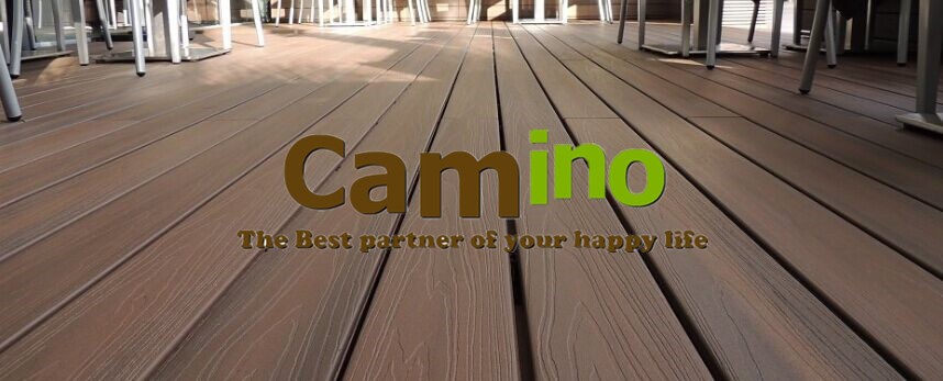 Wholesale Wood-Plastic Composite Exterior Building Materials Solid UV-Resistant WPC Wall Cladding Engineering Panels