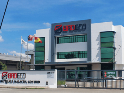 Malaysia Factory