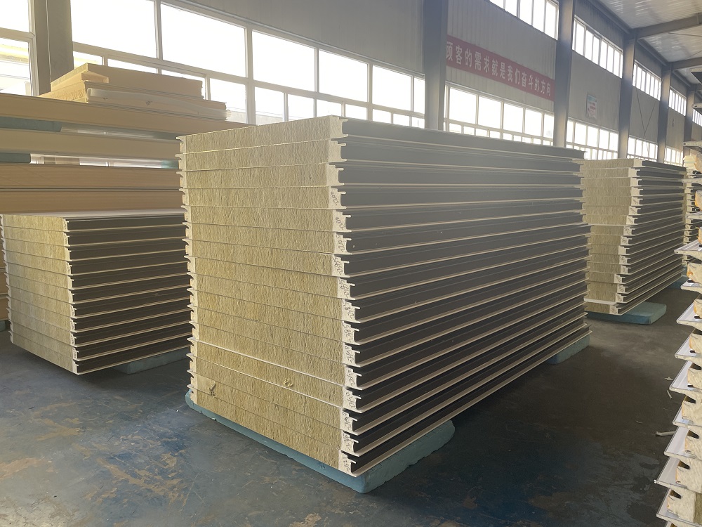 Structural Panel Stock