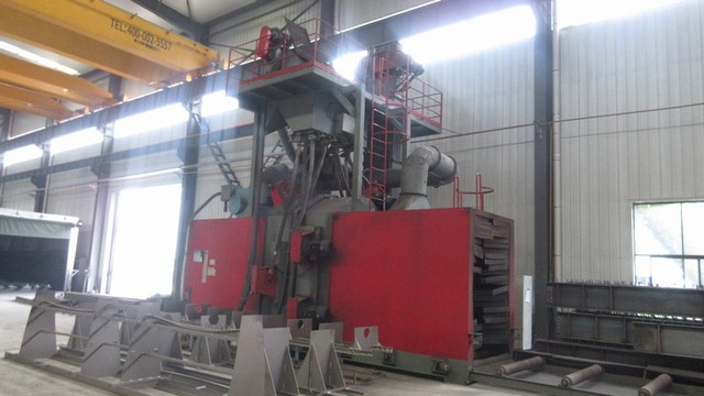 Roofing panels for industrial and commercial construction projects