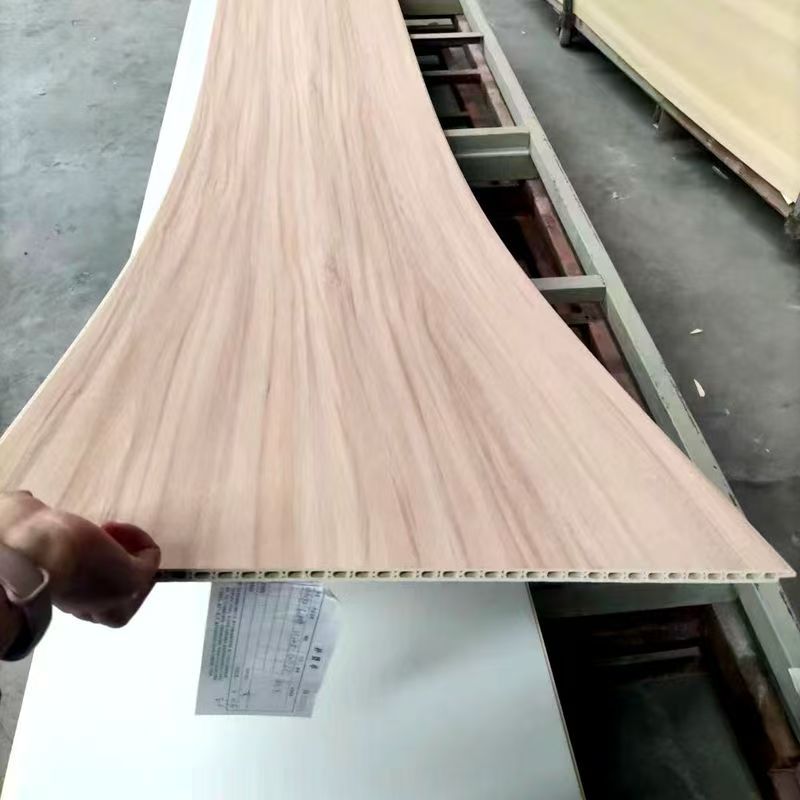 High Strength Bamboo Fiber Composite Building Panels Fire Resistant Durable Wall Cladding for Global Construction Projects Bulk