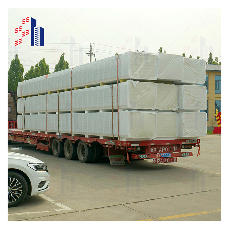 Panel Packing Shrink Wrap