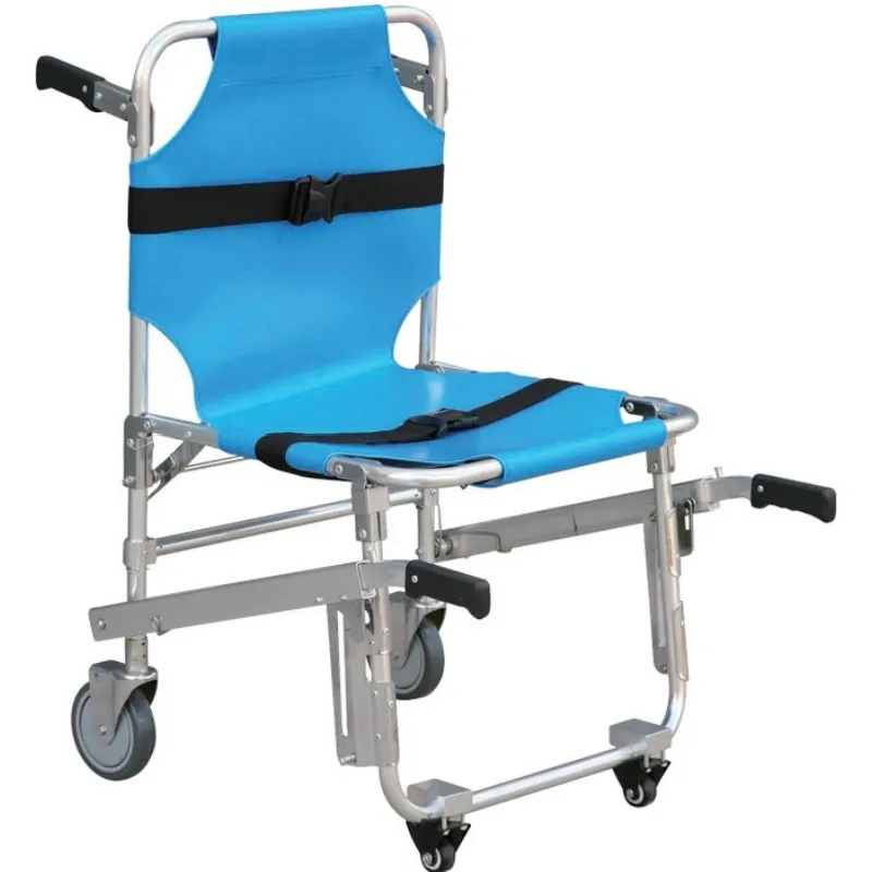 Stair Stretcher View 3