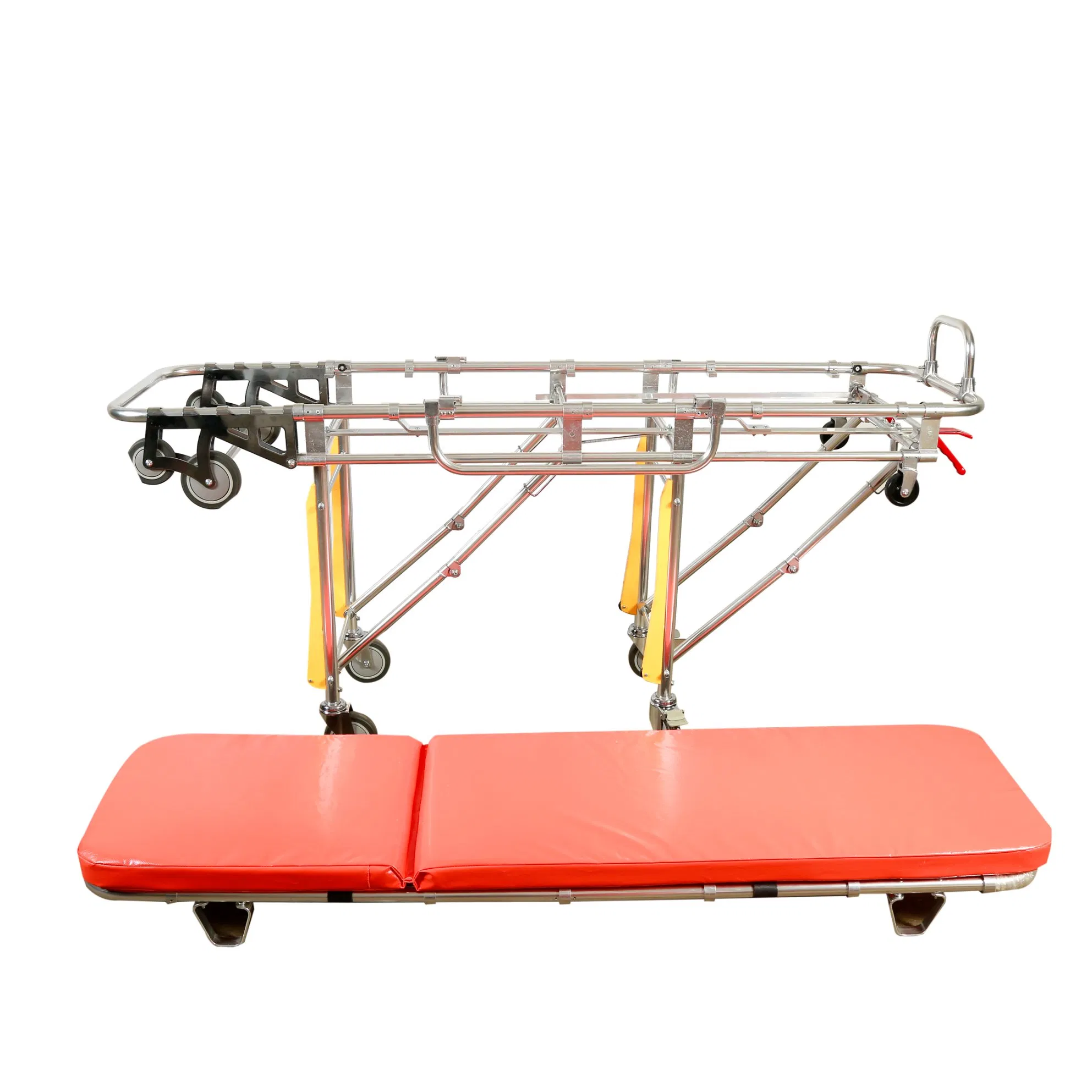 CE Approved Medium Shinebright 195*62*27cm for Transport Patient Transfer Board Stretcher