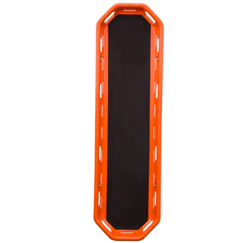 High-Performance Outdoors Rescue Basket Stretcher for Emergency Medical Services