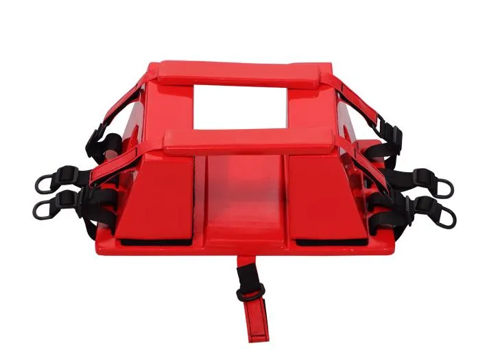 Head Immobilizer View 4