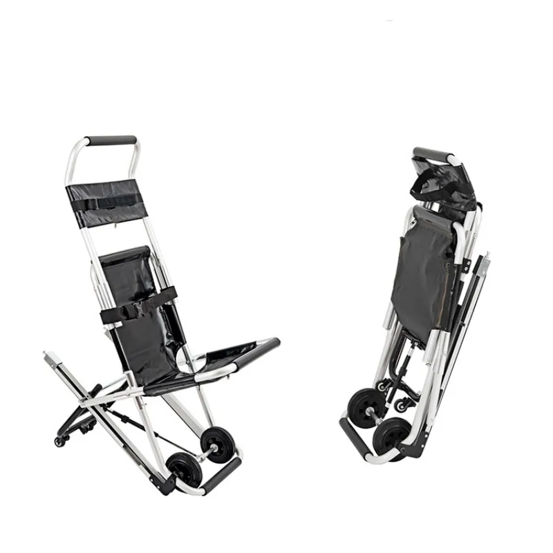 Stair Stretcher Detail 3