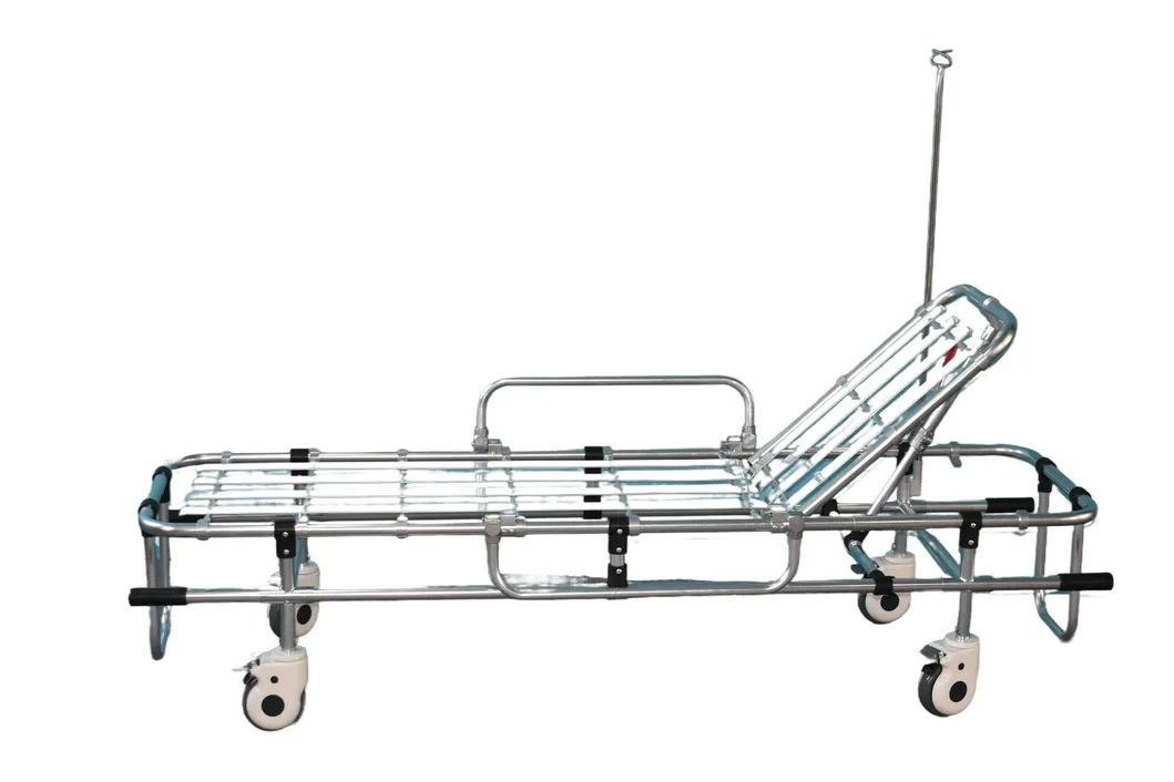 Patient Transport Detail