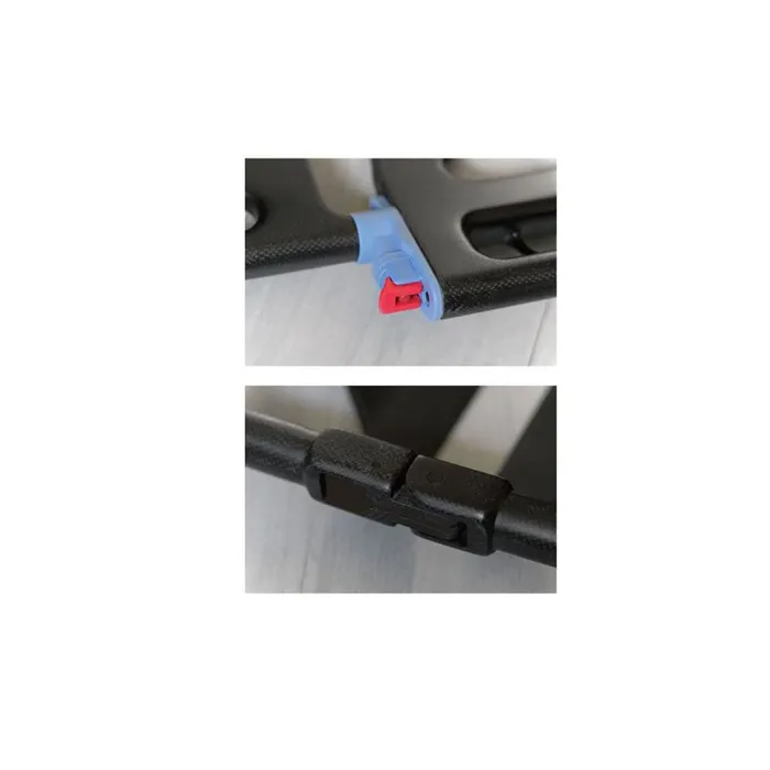 Carbon Fiber Stretcher View 2