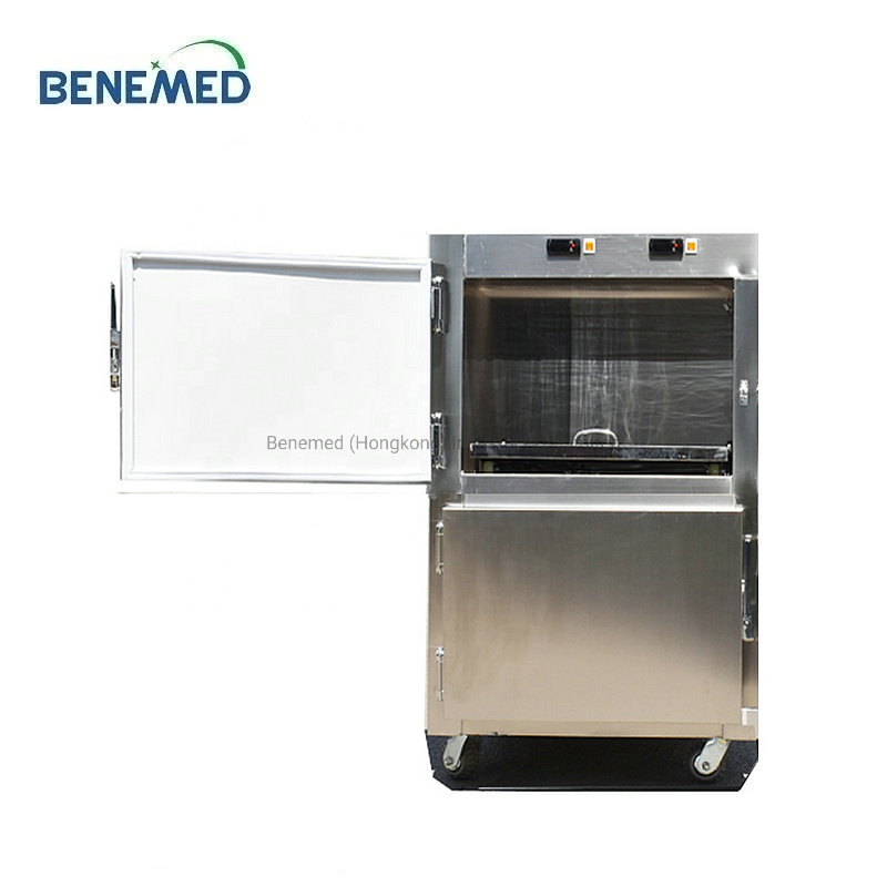 Mortuary Refrigerator for Hospital/Lab/Morgue/Health Center