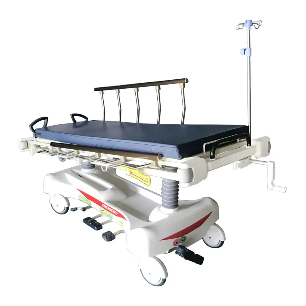 B-1Y Transport Stretcher