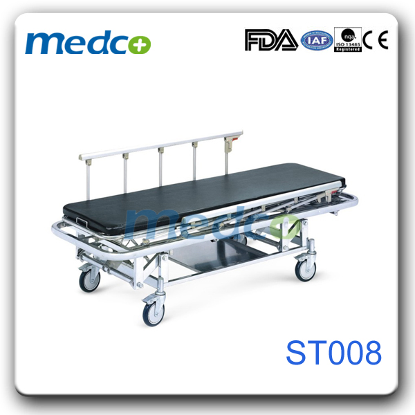 Hospital Furniture Cheap Stretcher for Ambulance Approved by ISO/CE